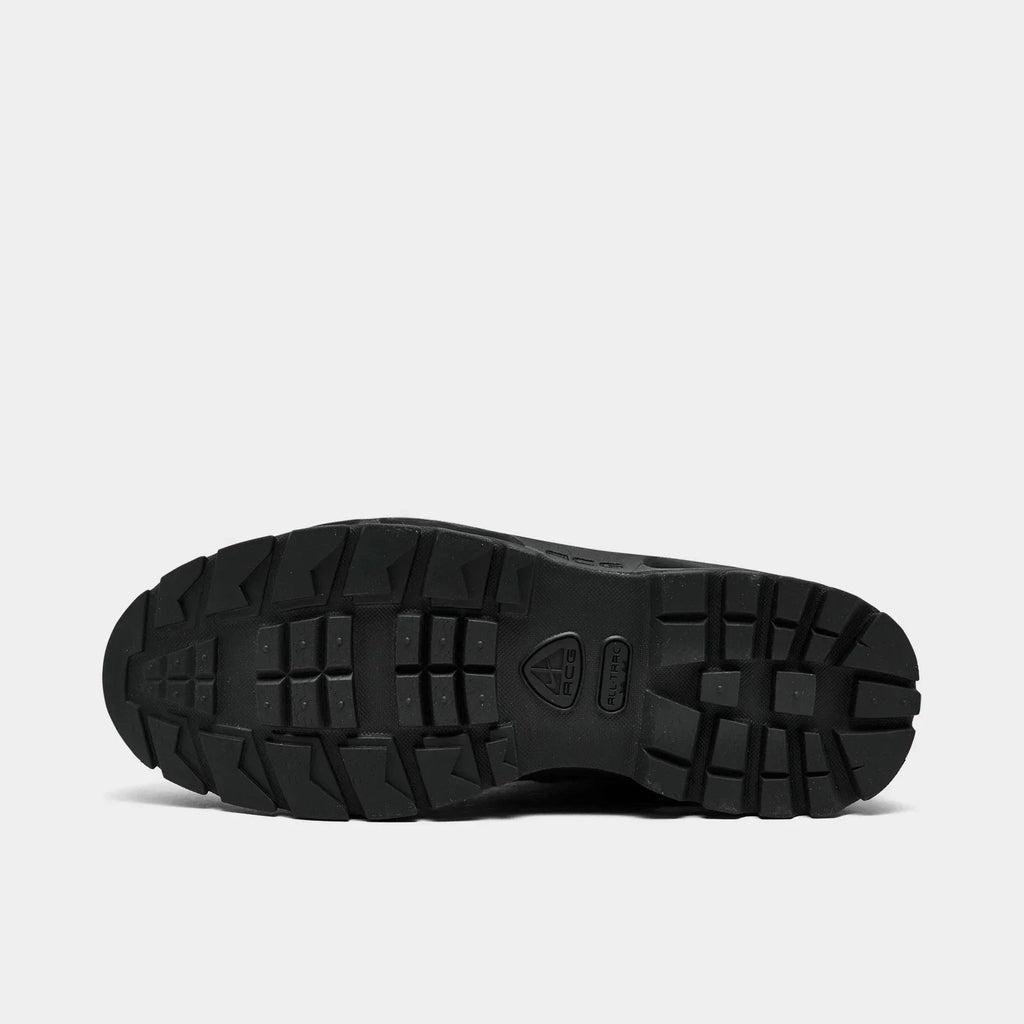 Men's Water-Resistant Leather Hiking Boot