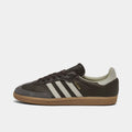 Men's Leather And Suede Low-Top Sneaker