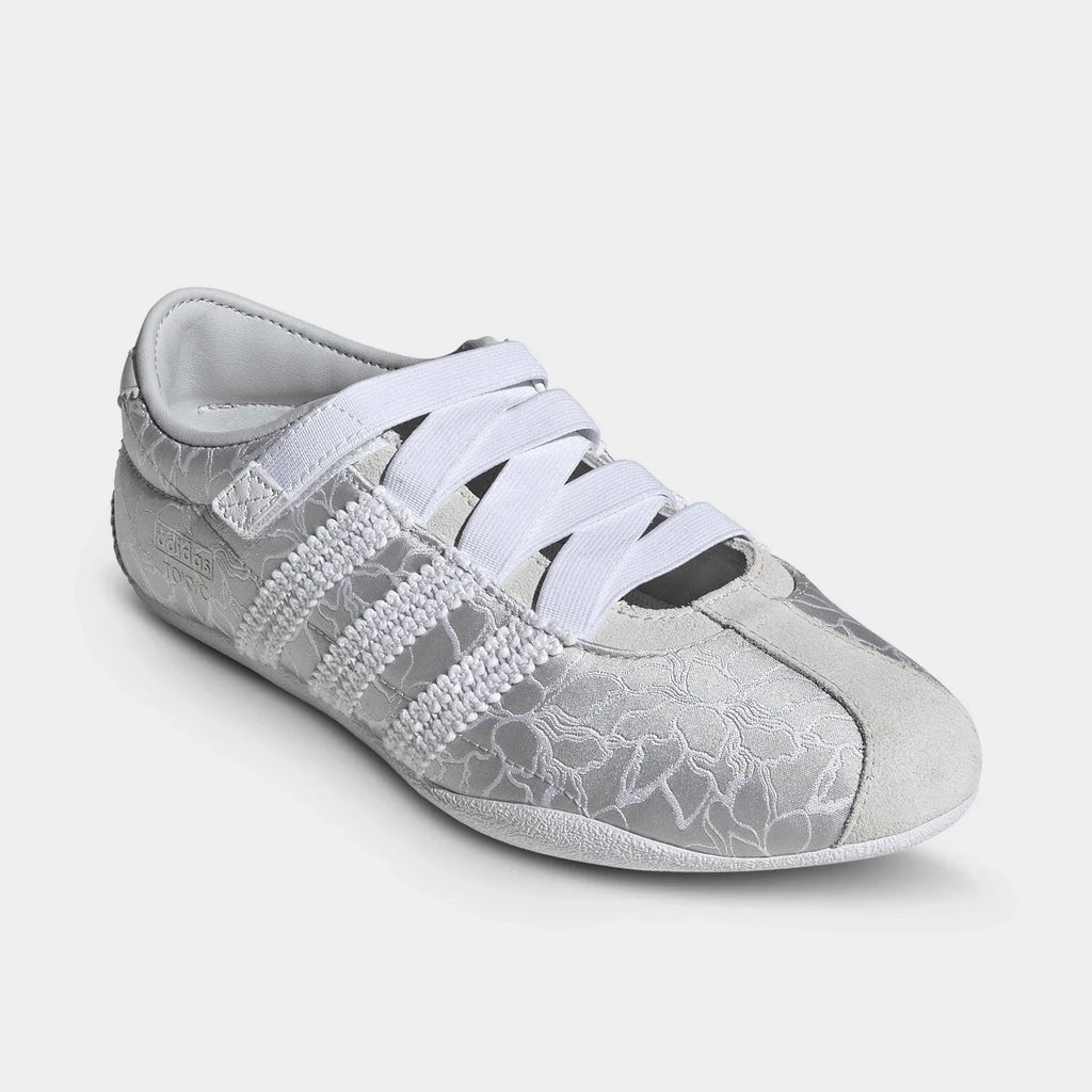 Women's Low-Profile Mary Jane Shoes
