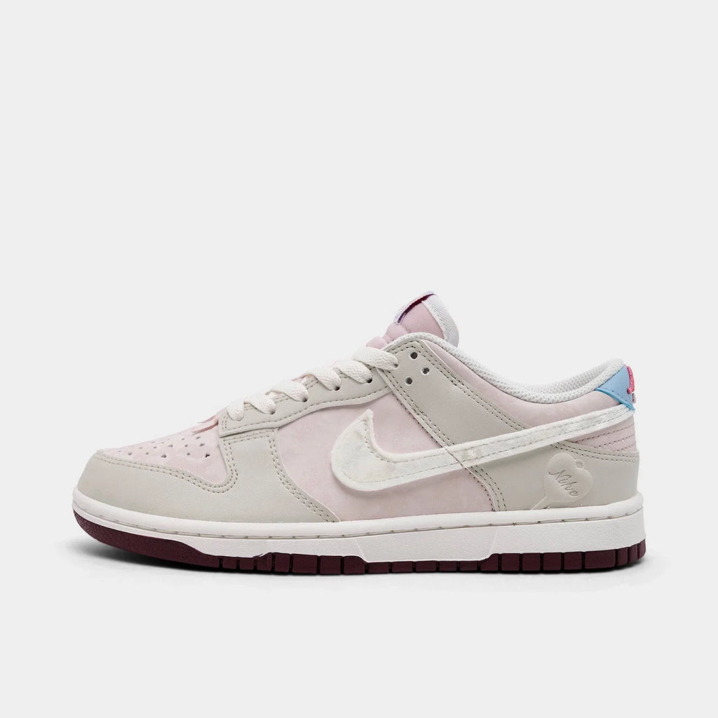 Women's Recycled Low Top Casual Sneaker