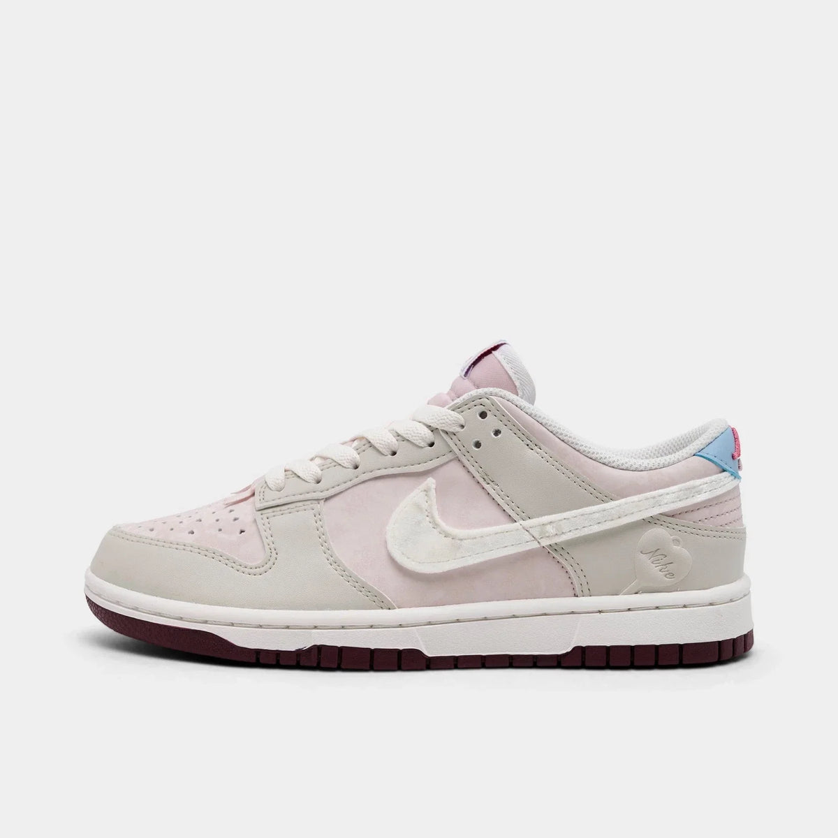 Women's Recycled Low Top Casual Sneaker