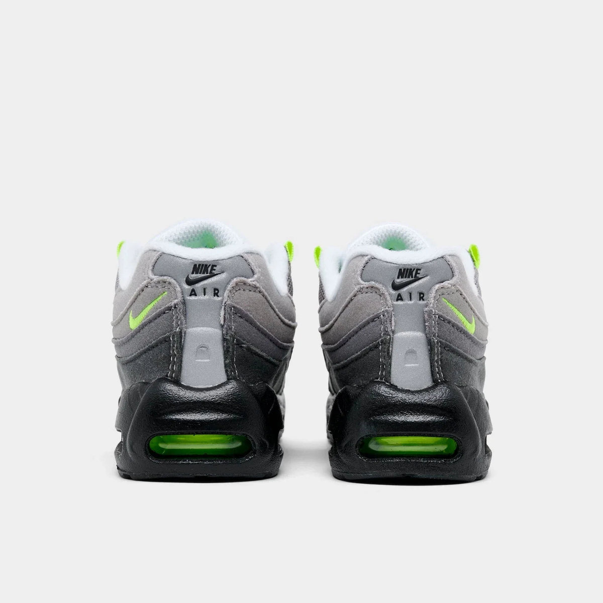 Toddler Cushioned Mesh Casual Sneakers