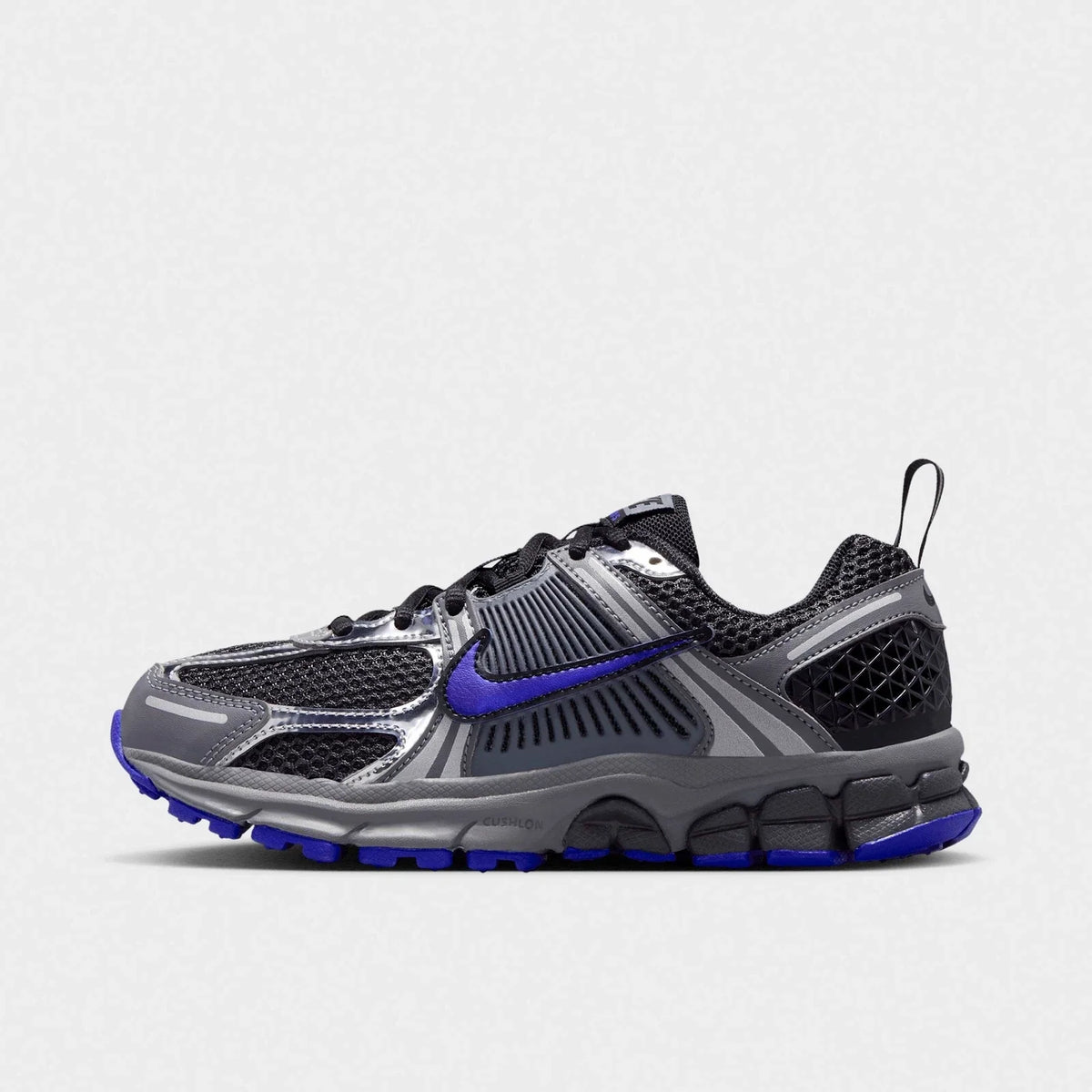 Kids' Mesh And Synthetic Casual Sneakers
