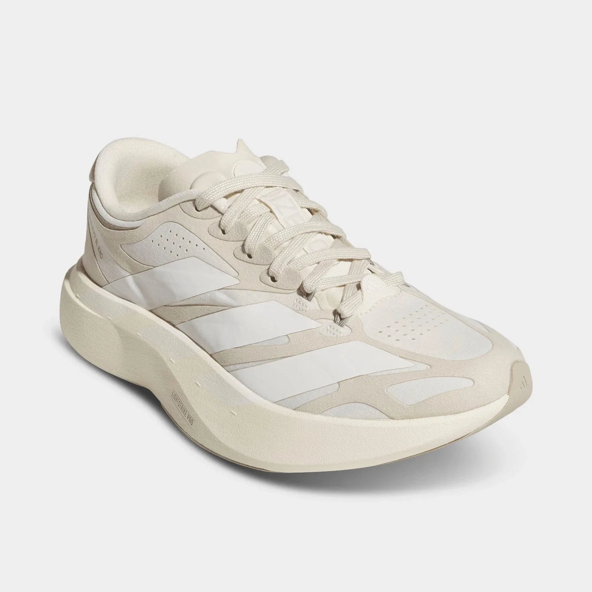 Women's Suede Road Running Shoes