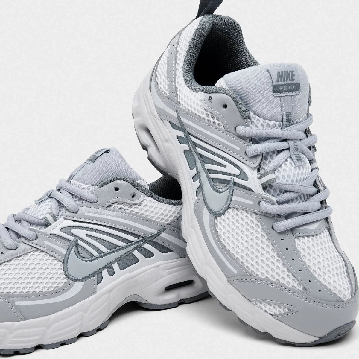 Little Kids' Mesh Casual Sneaker