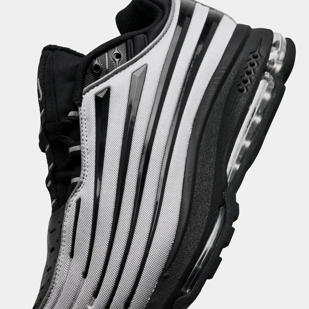 Men's Mesh Casual Sneakers