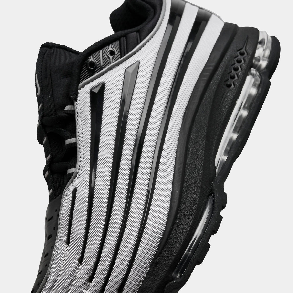 Men's Mesh Casual Sneakers