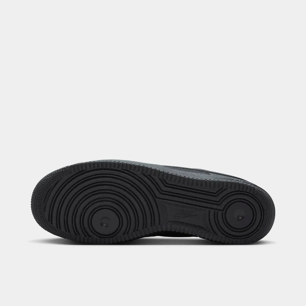 Men's Woven Suede Low Top Sneaker