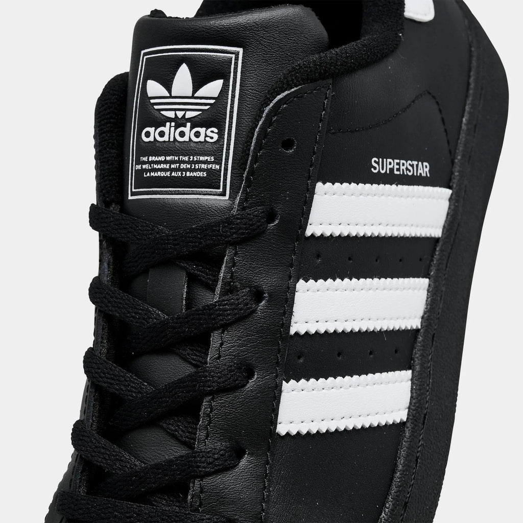 Little Kids' Shell-Toe Casual Sneaker