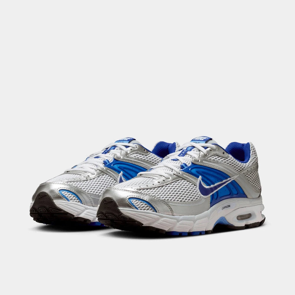 Men's Mesh Casual Sneakers With Air Cushioning