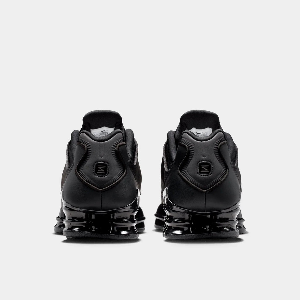 Women's Weather-Ready Column Cushion Sneakers - Black