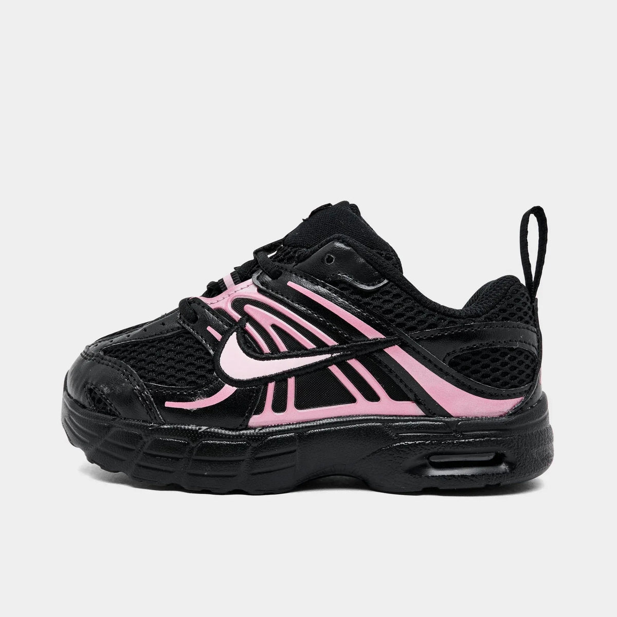 Toddler Mesh Air Cushion Casual Sneakers
