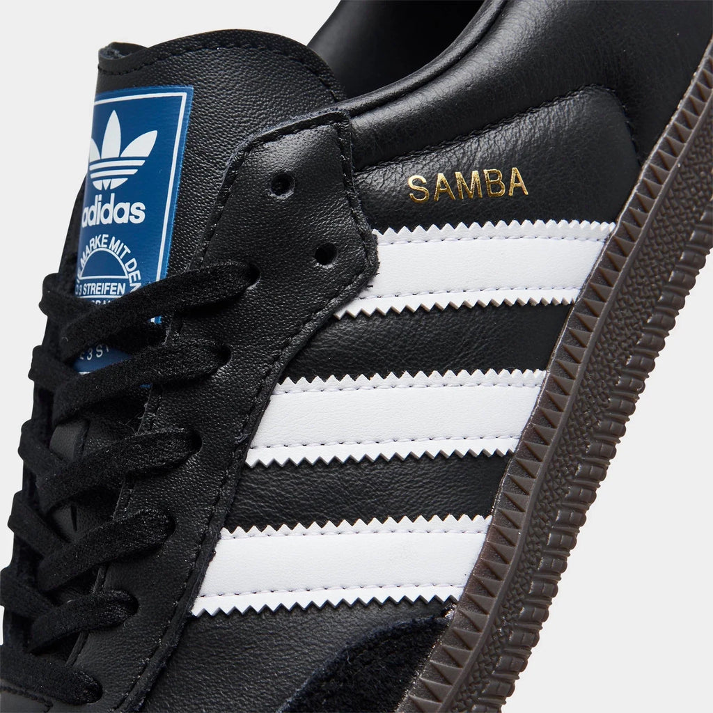 Big Kids' Leather And Suede Low-Top Sneakers