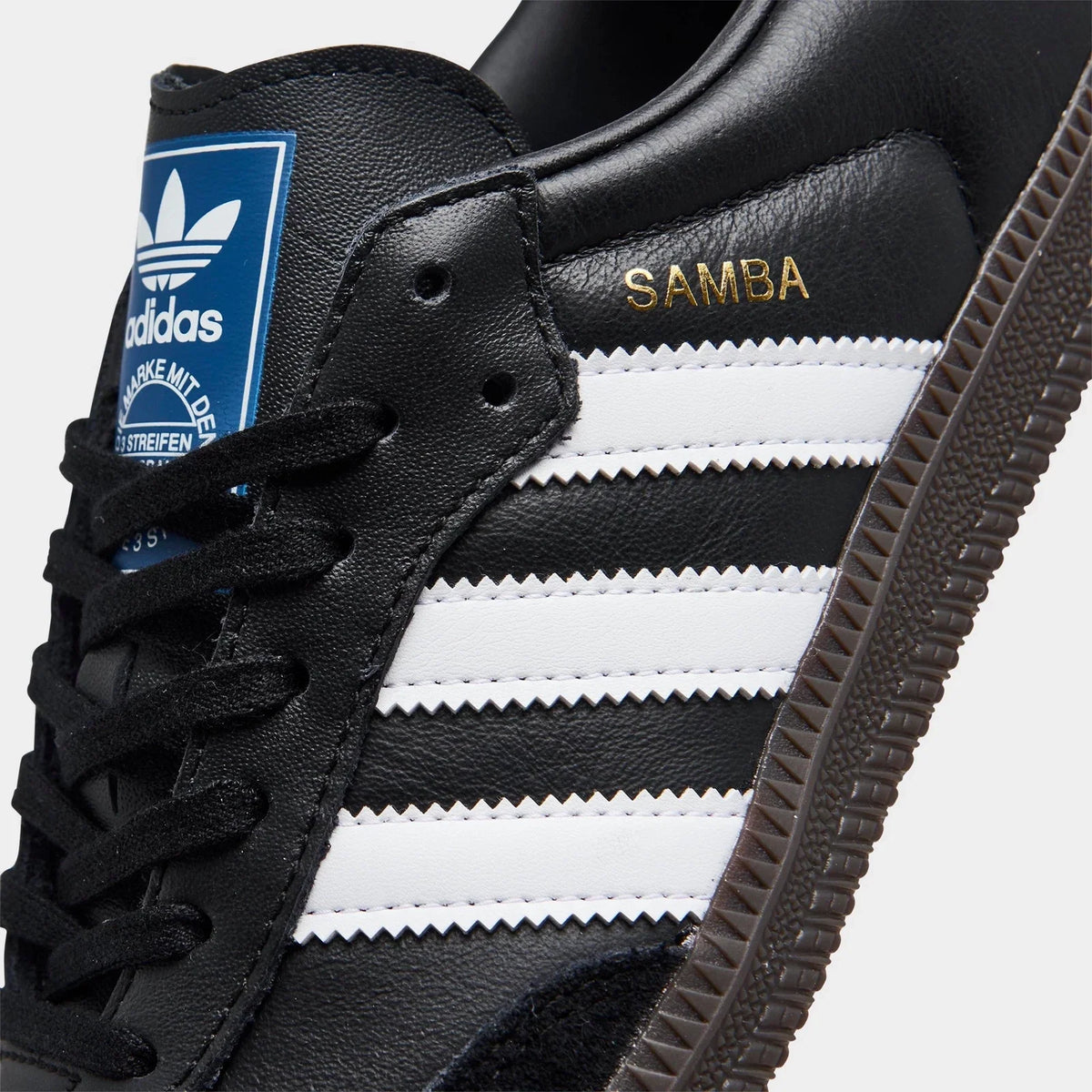 Big Kids' Leather And Suede Low-Top Sneakers