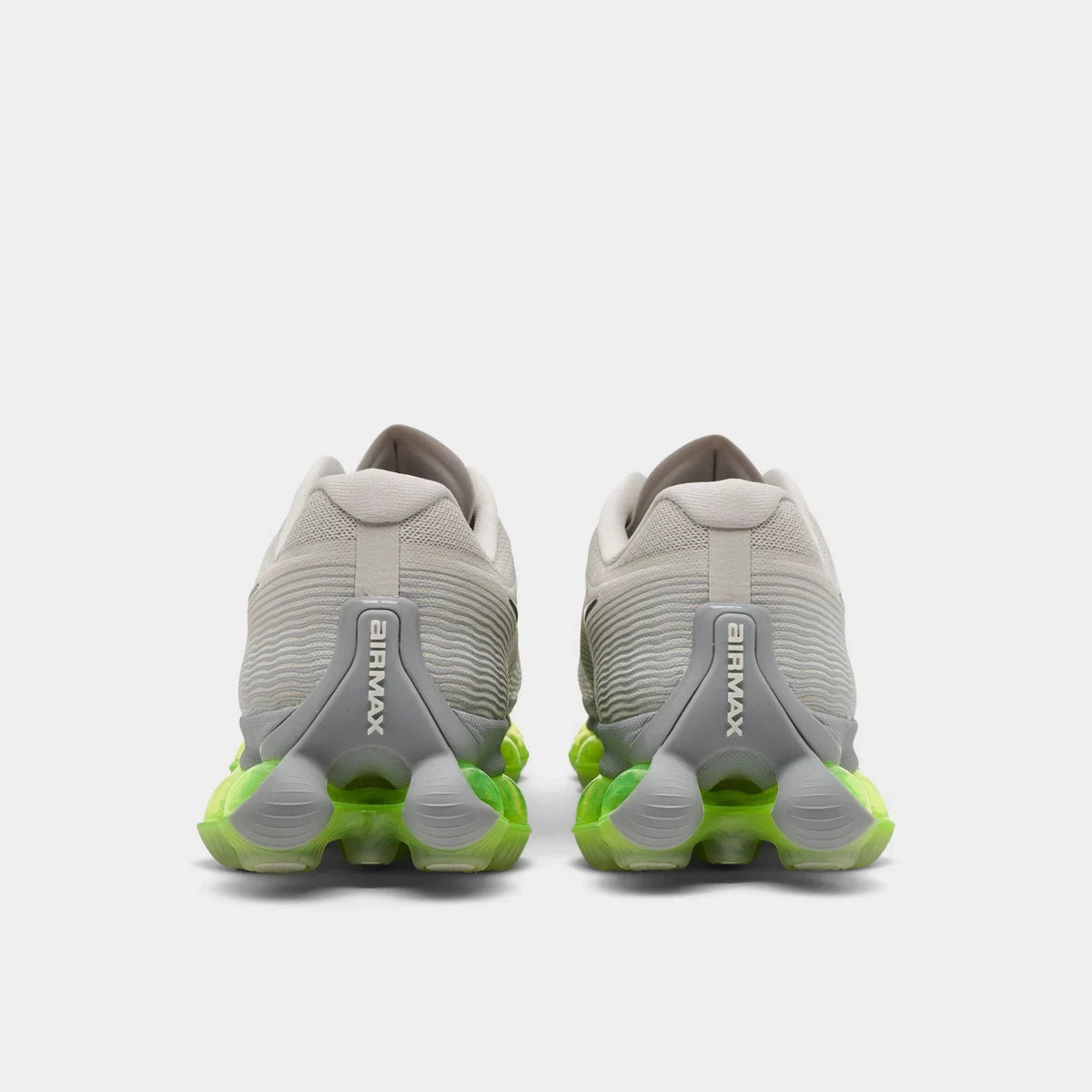 Men's Mesh Low-Top Casual Sneakers