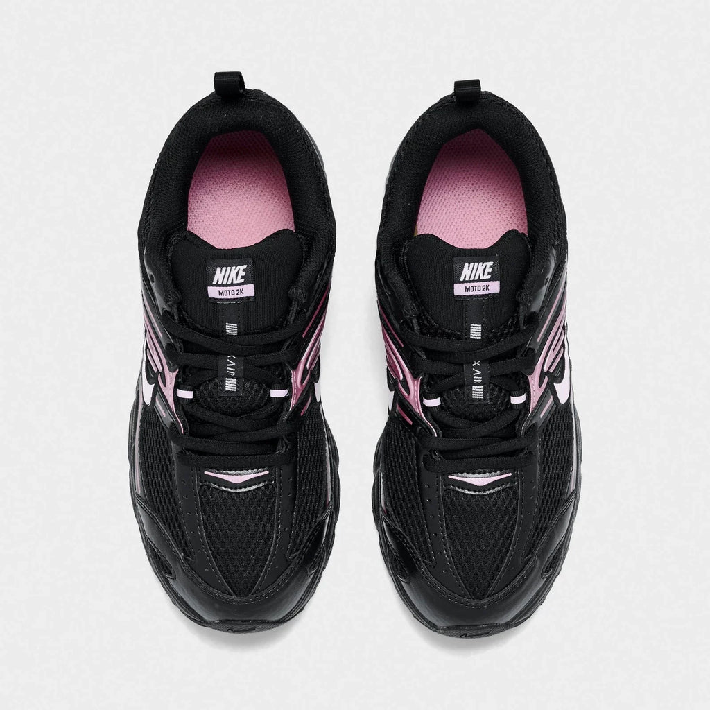 Little Kids' Mesh Casual Sneakers