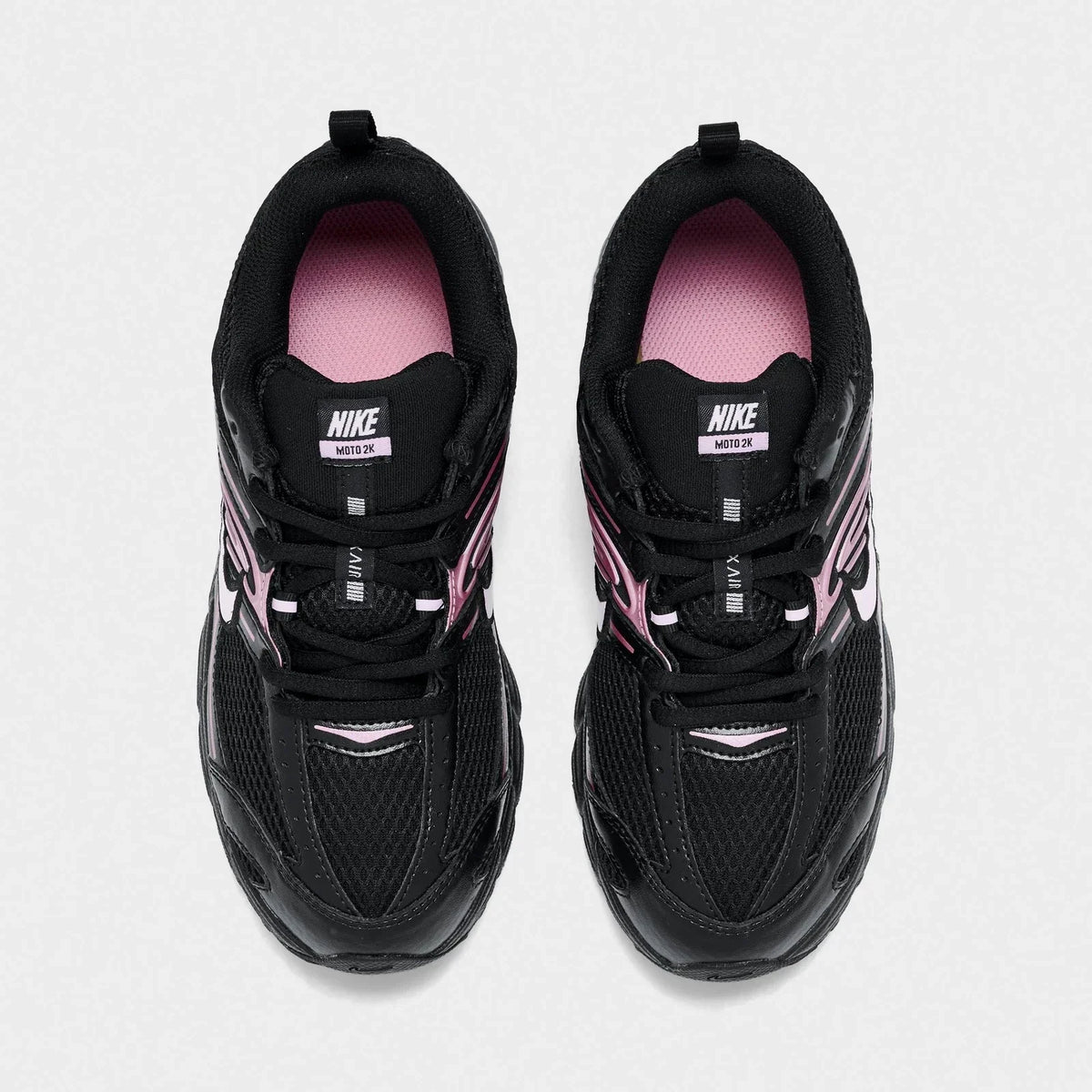 Little Kids' Mesh Casual Sneakers