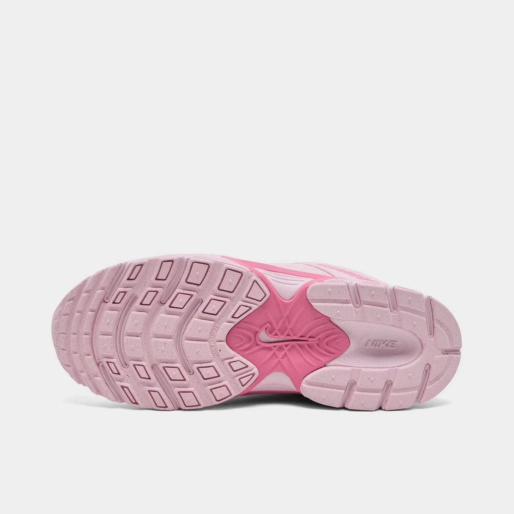 Big Kids' Mesh Low-Top Sneakers