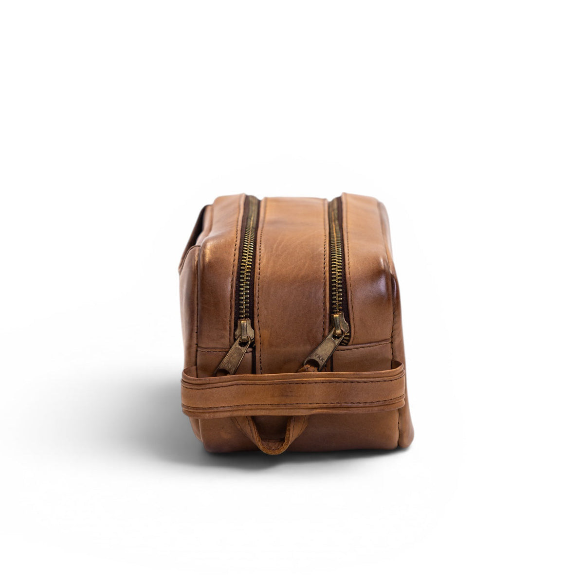 Travel Case Camel