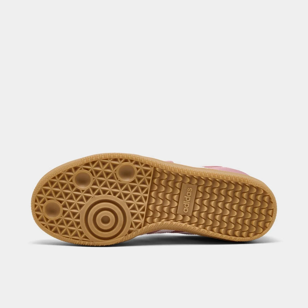 Girls' Leather Mary Jane Sneaker
