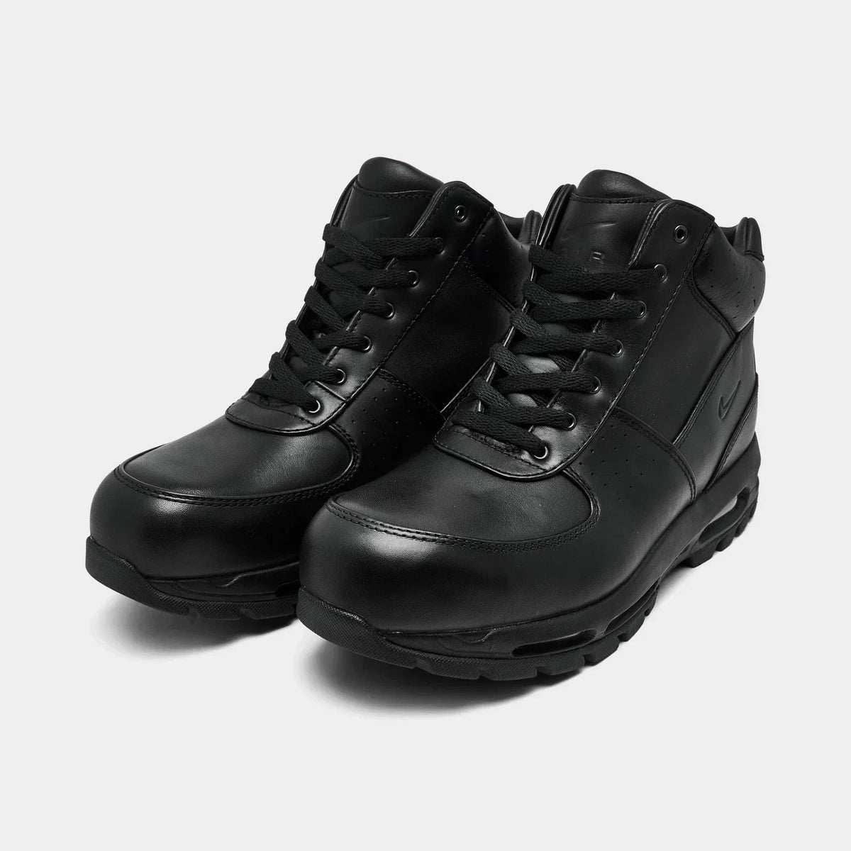 Men's Water-Resistant Leather Hiking Boot