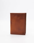 Scotch Passport Holder