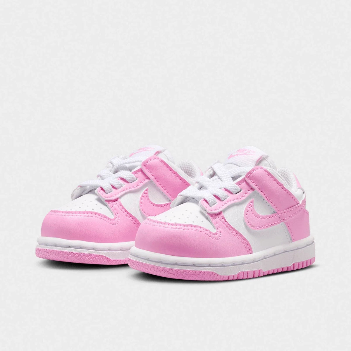 Toddler Leather Low-Top Casual Shoes