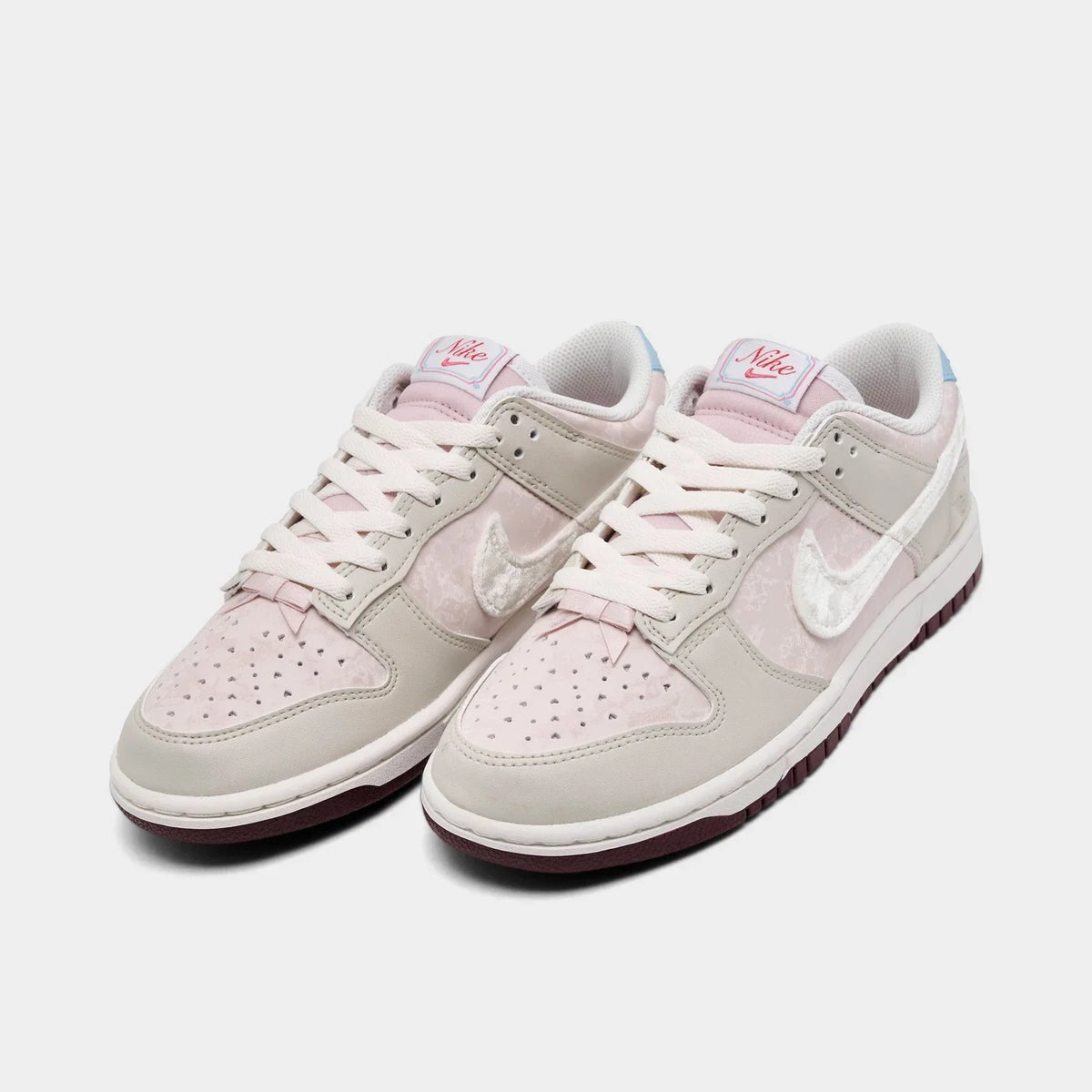 Women's Recycled Low Top Casual Sneaker