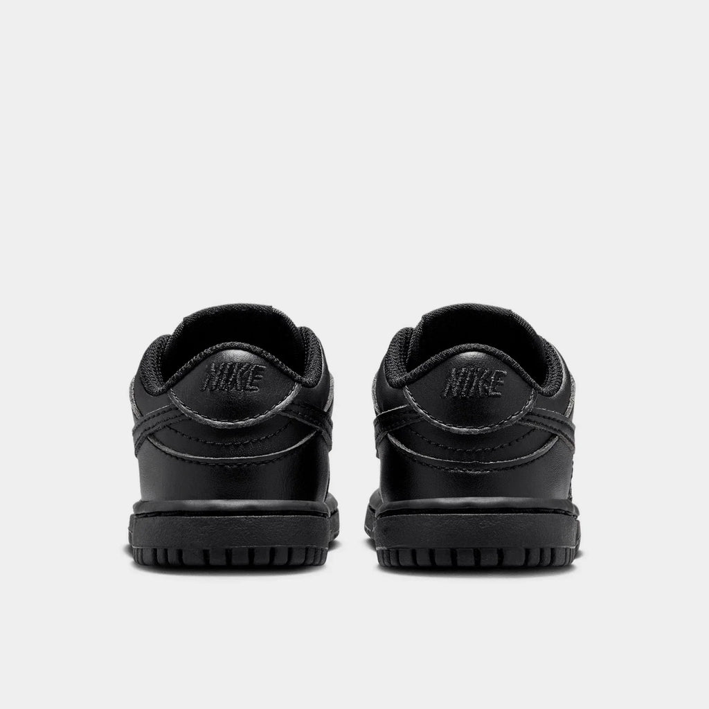 Toddler Elastic Lace Low Top Sneaker
