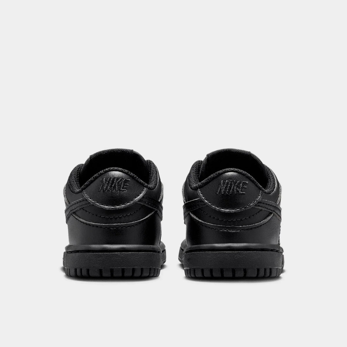 Toddler Elastic Lace Low Top Sneaker