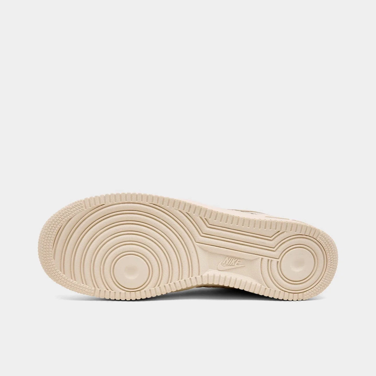 Men's Woven Leather Low Top Casual Sneaker