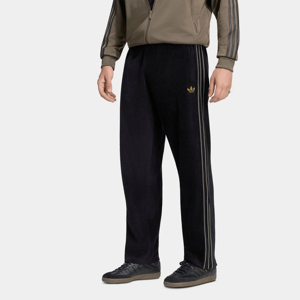 Men's Velour Track Pants