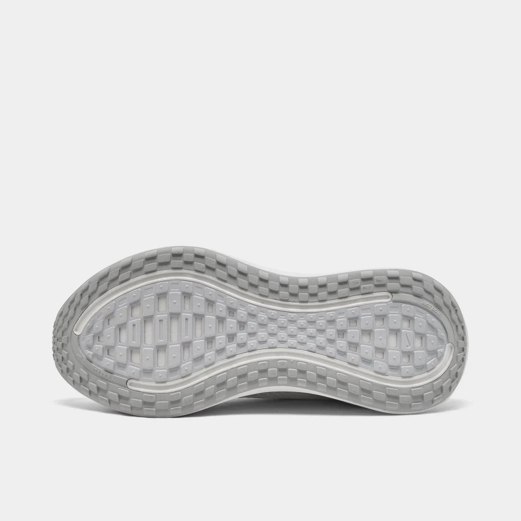 Women's Cushioned Mesh Road Running Shoe