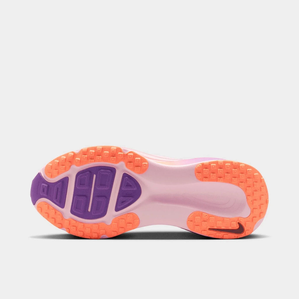 Women's Extra-Wide Cushioned Running Shoes