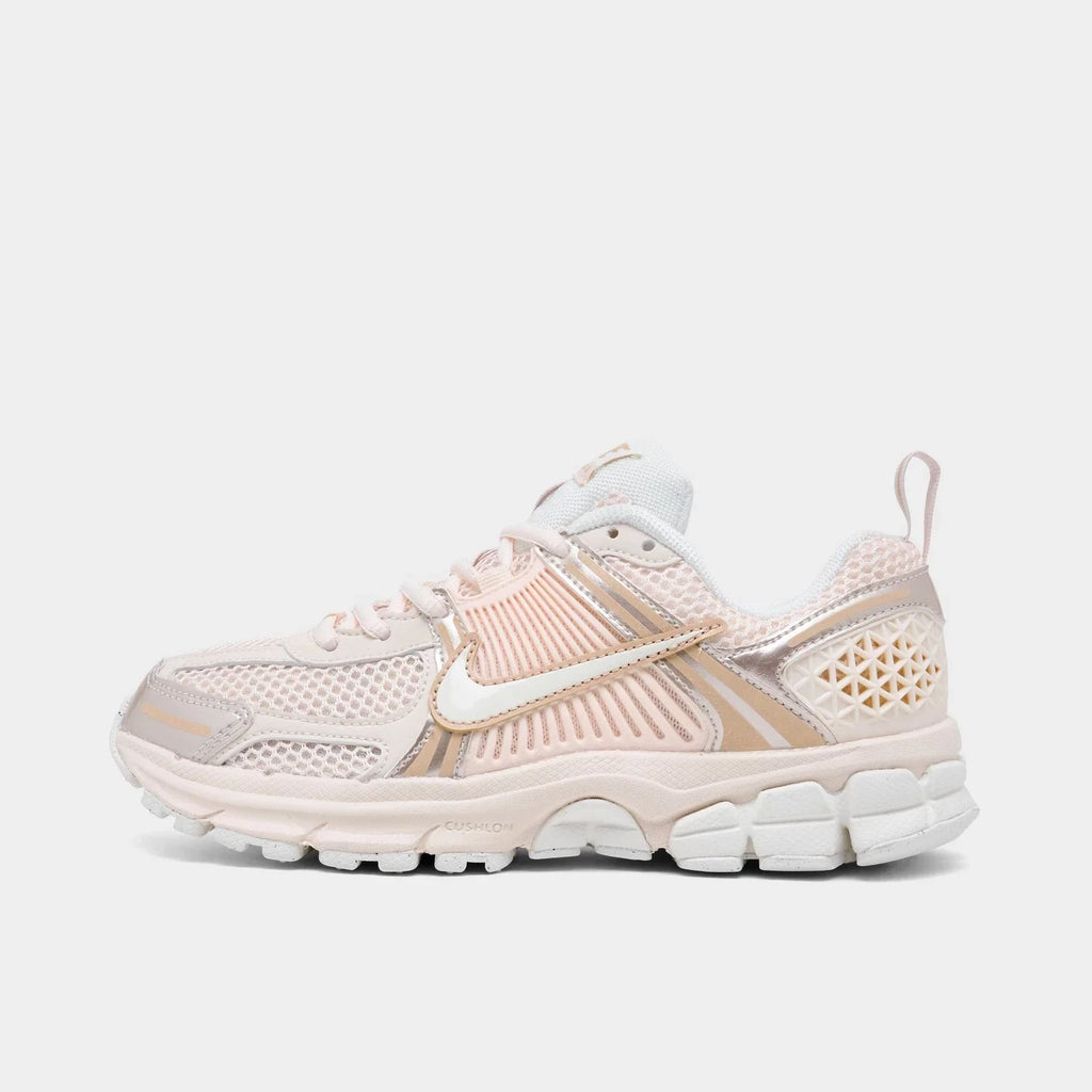 Kids' Mesh And Synthetic Casual Sneakers