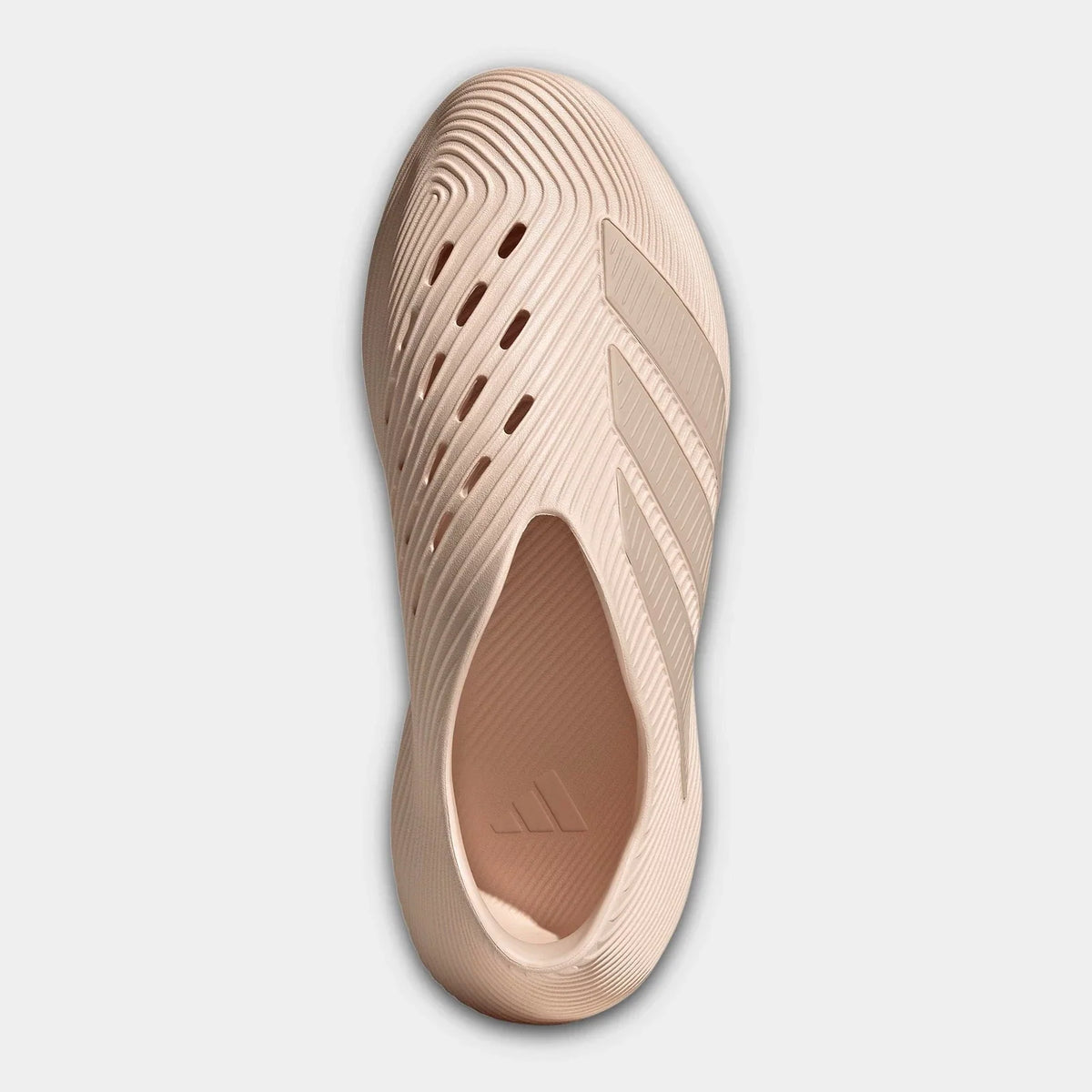 Men's Molded Foam Slip-On Recovery Shoes