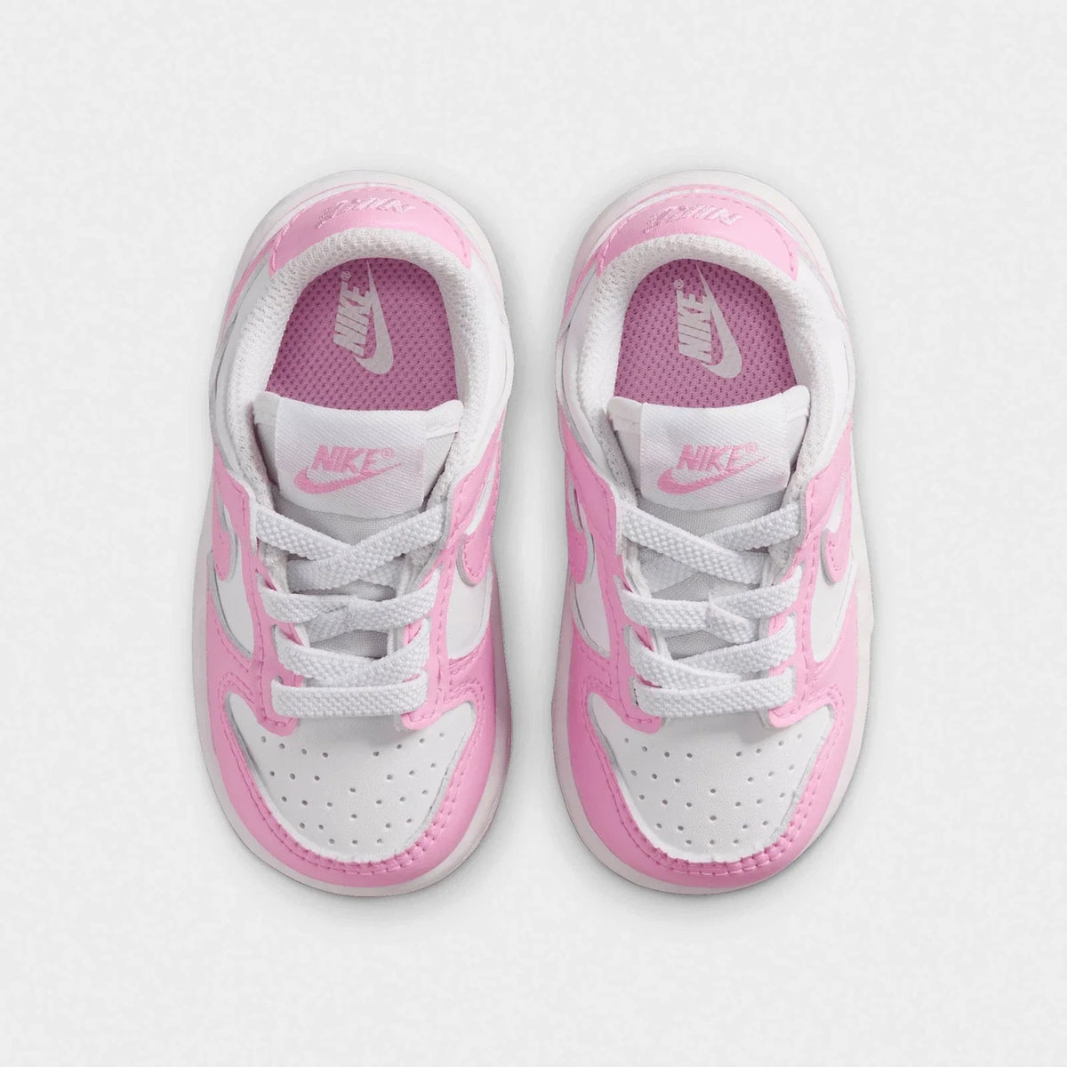 Toddler Leather Low-Top Casual Shoes