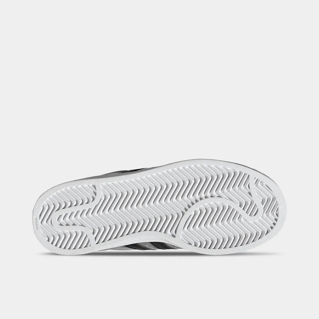 Big Kids' Shell-Toe Casual Sneakers