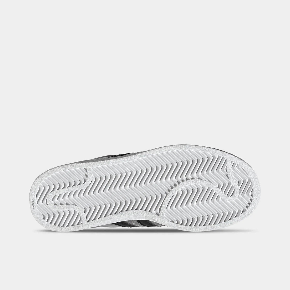 Big Kids' Shell-Toe Casual Sneakers