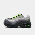 Toddler Cushioned Mesh Casual Sneakers