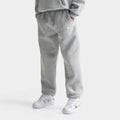 Big Kids' Loose Fleece Jogger Pants