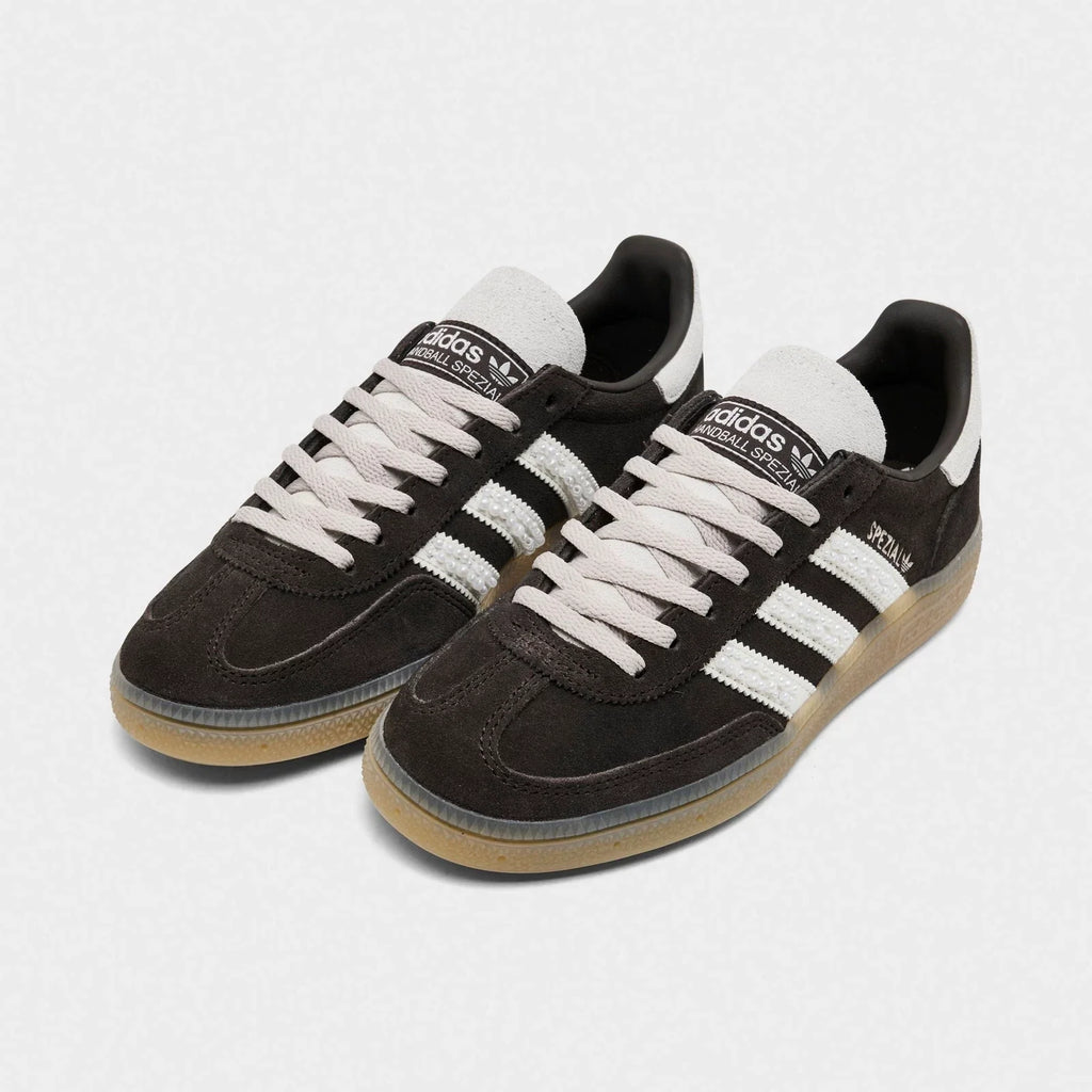 Women's Perforated Low-Top Sneakers
