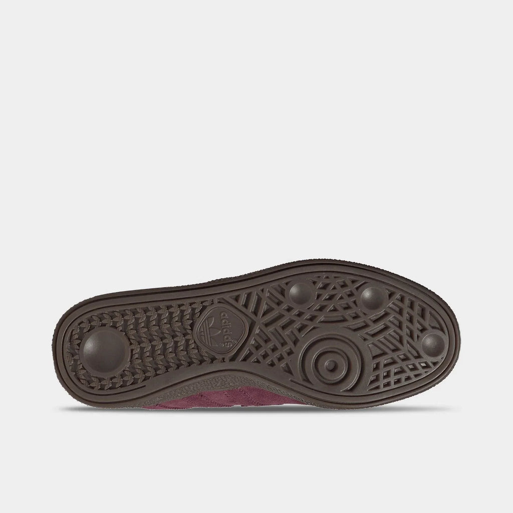 Women's Suede Slip-On Loafer Sneakers