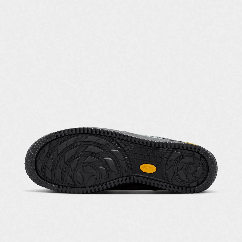 Men's Ripstop Low Top Casual Sneaker