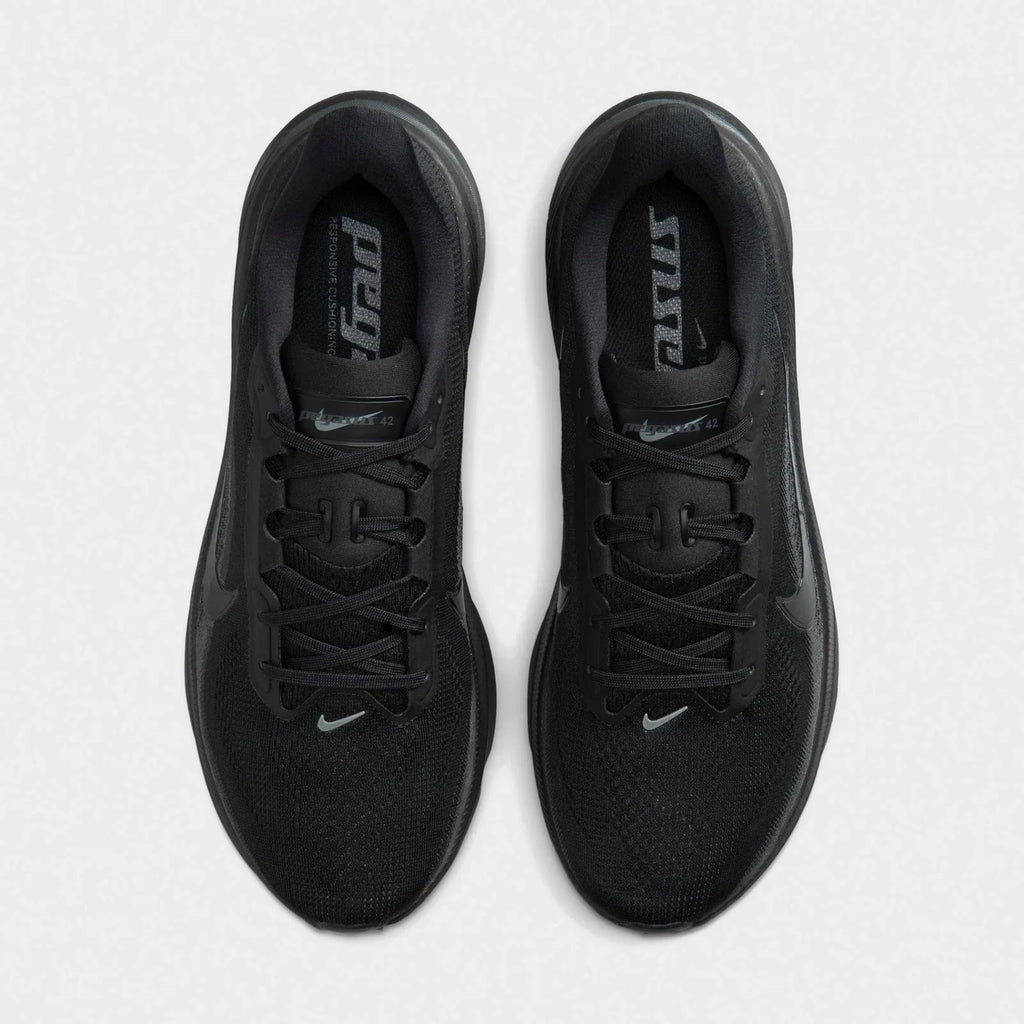 Men's Cushioned Road Running Shoes