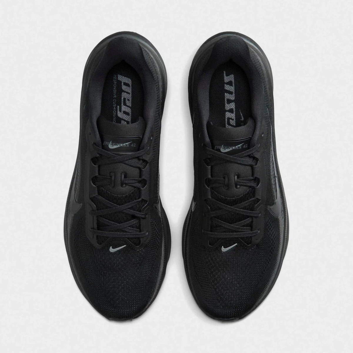 Men's Cushioned Road Running Shoes