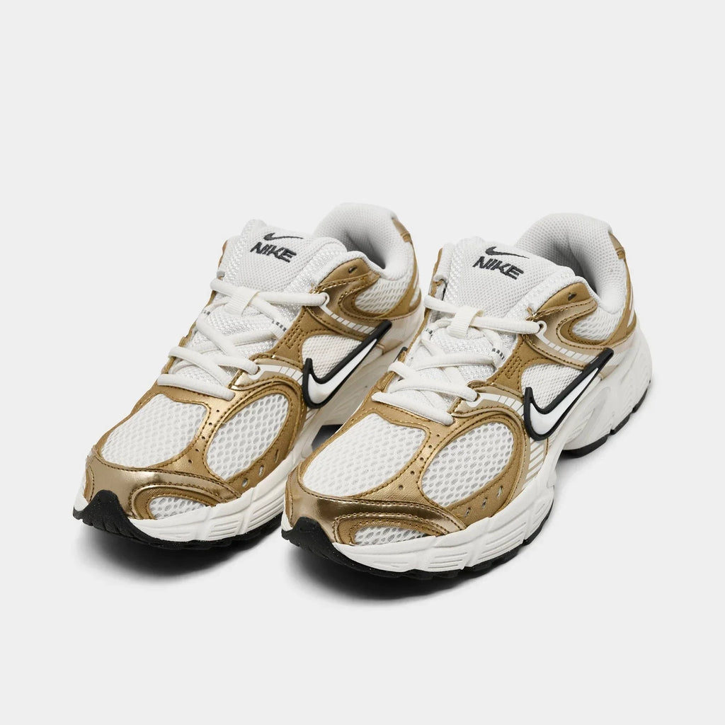 Women's Mesh Retro Running Sneakers