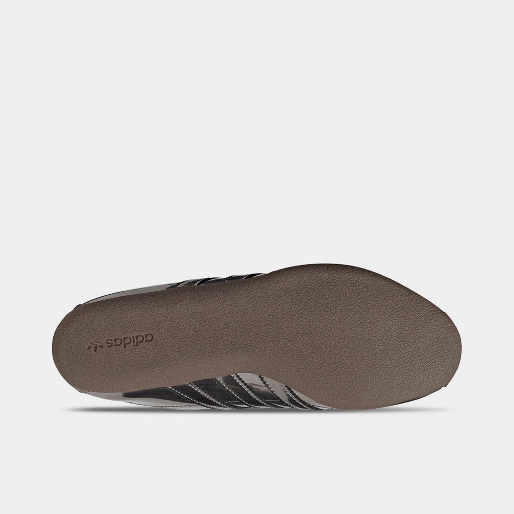 Women's Suede Low-Top Casual Shoes