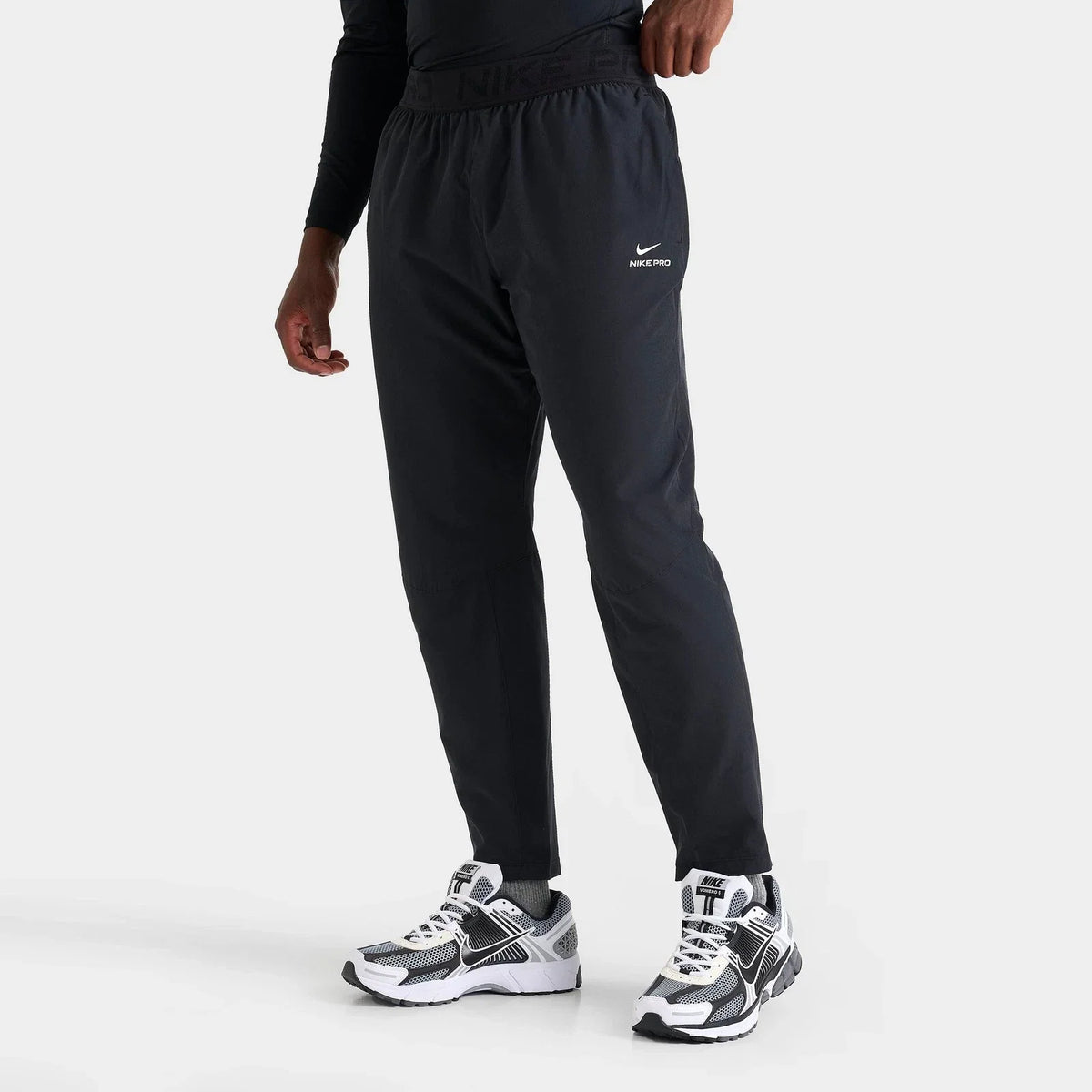 Men's Stretch Woven Training Pants