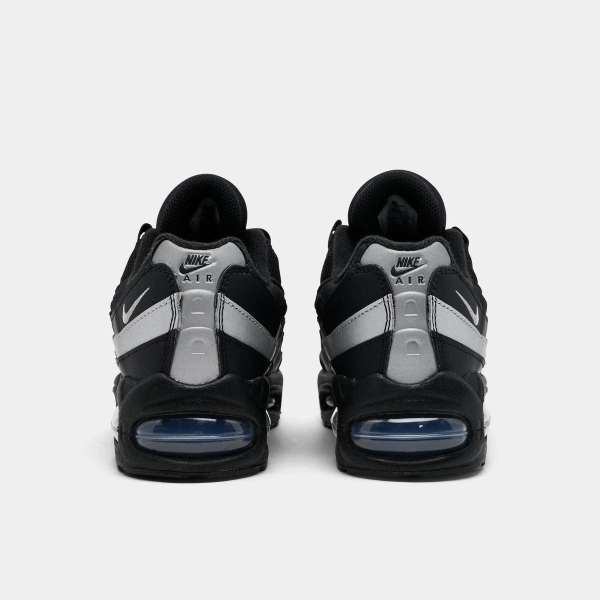 Big Kids' Mesh Casual Sneakers